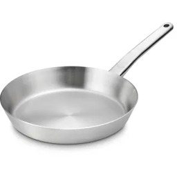 Gerlach Prestige 487772 Indukcja Stal nierdzewna 28cm Patelnia