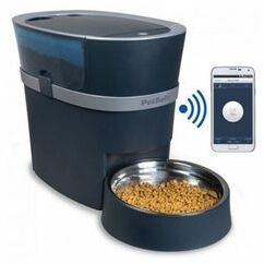 Automatyczny dozownik PetSafe Smart Feed 2.0