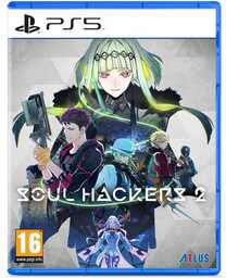 Soul Hackers 2 Gra na PS5 Gra