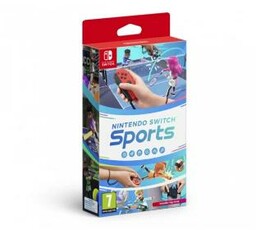 Switch Sports Gra na Nintendo Switch Gra
