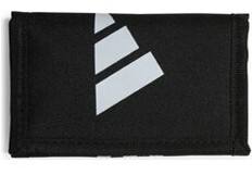 adidas Portfel Essentials Training Wallet HT4750 Czarny