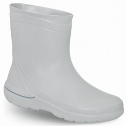 ZETPOL kalosze damskie EVA szare