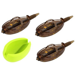 MIKADO Koszyczek do metody Feeder Douglas L 3x20g