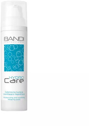 Bandi Hydro Care, całonocna kuracja nawilżająco-łagodząca, 75ml