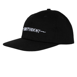 czapka z daszkiem INDEPENDENT - Bratrud Notebook Snapback