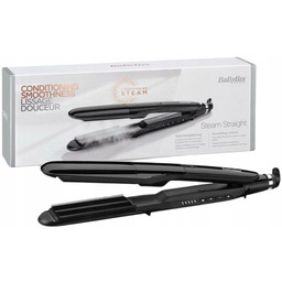Prostownica Parowa BaByliss Steam Straight ST492E Tytanowo-Ceramiczne