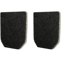 Electrolux EFKW2 Zestaw filtrów, wysokowydajny filtr drobnych cząstek,