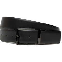 Pasek Męski Guess BMCMCL P4435 Czarny
