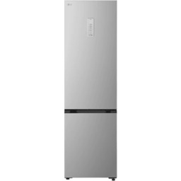 Chłodziarko-zamrażarka LG GBBS515CPY Prime Silver