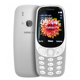 Telefon komórkowy Nokia 3310 (2017) 16 MB /