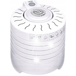 Suszarka do grzybów spożywcza MPM MSG-01