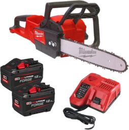 Milwaukee M18 FCHS35-122 - Akumulatorowa pilarka łańcuchowa 18