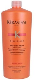 Kerastase Discipline Oleo-Relax, kąpiel, szampon dyscyplinujący, 250ml