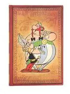 Notatnik Asterix & Obelix mini linie PB9706-8 -