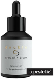 Colway International Double C Glow Skin Drops Inteligentne