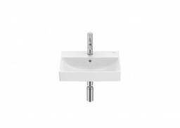 ROCA A327682S00 ONA umywalka ścienna 45x36 cm CPT