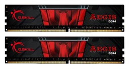 G.Skill Aegis 16GB DDR4 3200 MHz