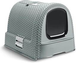 Curver Cat WC Home 234871