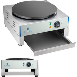 Naleśnikarka ROYAL CATERING RCEC-3000-E