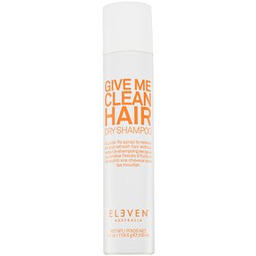 Eleven Australia Give Me Clean Hair Dry Shampoo