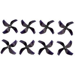 BETAFPV Śmigła Gemfan 2020 4-Blade Czarny Zyskaj