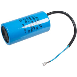 Kondensator pracy Cedrus kompresor CEDKM50-2T 570107