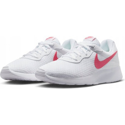 BUTY DAMSKIE NIKE TANJUN DJ6257 SPORTOWE TRENING BIEGANIE