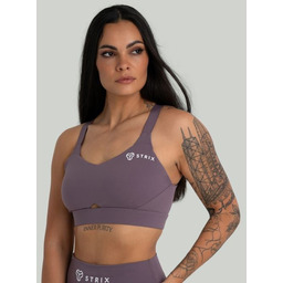 STRIX Biustonosz sportowy Dusk XS