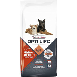 VERSELE-LAGA - Opti Life Adult Trawienie Medium &