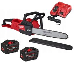 Milwaukee M18 FCHSC-122 - Akumulatorowa pilarka łańcuchowa 18