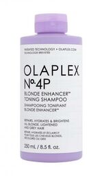 Olaplex Blonde Enhancer No .4P szampon do włosów