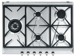Smeg Classica SE775GH5 68,5cm Płyta gazowa