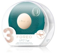 FOREO FOREO UFO 3 go Evergreen Urządzenie