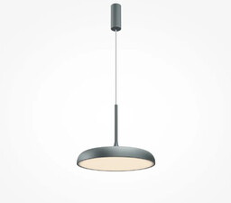 Lampa wisząca Gerhard MOD189PL-L18GR3K1- Maytoni