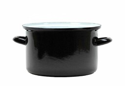 Sfinx Garnek emaliowany Standard, 26 cm, 8 l,