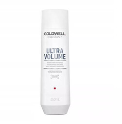 Goldwell Dualsenses Ultra Volume, szampon zwiększający objętość, 250ml