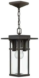 Lampa klasyczna wisząca MANHATTAN HK/MANHATTAN8/S IP23 Elstead