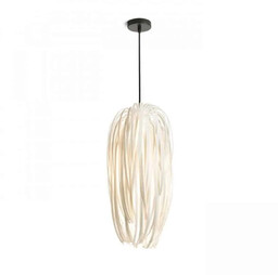 Lampa stylowa wisząca ZALA R13315 - Rendl