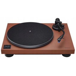 Gramofon Technics SL-40CBTE-T Gramofon z napędem bezpośrednim Bluetooth