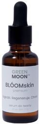 BLÓOMskin premium- serum do twarzy z koenzymem Q10