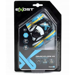 Aqua Cyclone Xs Samochód Sterowany Niebieski