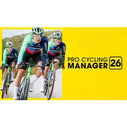 Pro Cycling Manager 26