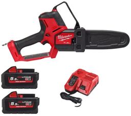 Milwaukee M18 FHS20-552 - Akumulatorowa pilarka łańcuchowa
