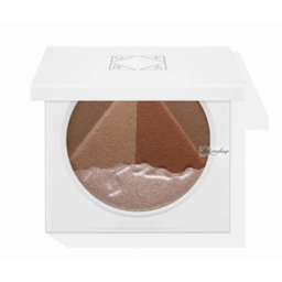 OFRA - Pressed Powder - Prasowany bronzer