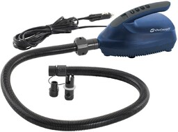 Pompka elektryczna do namiotu Outwell Squall Tent Pump