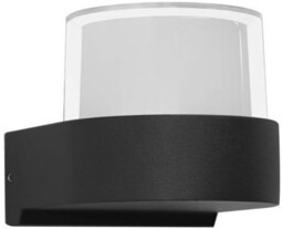 Kinkiet Marti dł. 10,5cm 5W 2xLED neutralna biel
