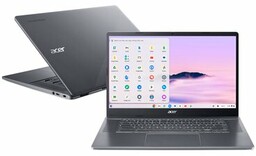 Laptop ACER Chromebook Plus CB515-2H-55JL FHD i5-1235U/8GB/512GB SSD/INT/ChromeOS