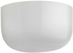 FLOS Bellhop Wall Up kinkiet zewnętrzny LED, biały