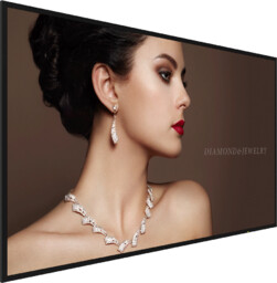 Monitor Interaktywny BenQ ST5501K 55"