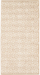 Cawo Ręcznik Noblesse Elegance Allover Sand